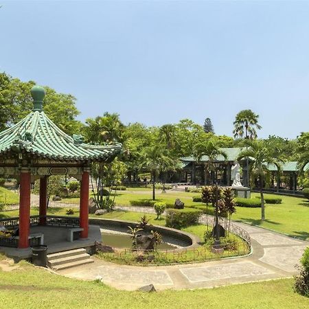 מנילה Zen Rooms Malate Robinsons מראה חיצוני תמונה