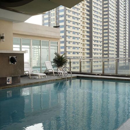 מנילה Zen Rooms Malate Robinsons מראה חיצוני תמונה